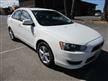 2008 MITSUBISHI LANCER ES CJ 4D SEDAN 2008 MITSUBISHI LANCER ES CJ 4D SEDAN