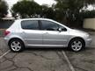 2003 PEUGEOT 307 XSE 5D HATCHBACK 2003 PEUGEOT 307 XSE 5D HATCHBACK