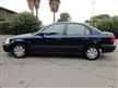 1997 HONDA CIVIC VTi 4D SEDAN 1997 HONDA CIVIC VTi 4D SEDAN