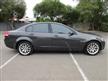 2008 HOLDEN COMMODORE OMEGA 60TH ANNIVERSARY VE MY09 4D SEDAN 2008 HOLDEN COMMODORE OMEGA 60TH ANNIVERSARY VE MY09 4D SEDAN