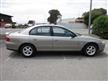 2000 HOLDEN COMMODORE EXECUTIVE VTII 4D SEDAN 2000 HOLDEN COMMODORE EXECUTIVE VTII 4D SEDAN