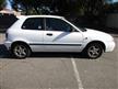 2001 SUZUKI BALENO GL 3D HATCHBACK 2001 SUZUKI BALENO GL 3D HATCHBACK