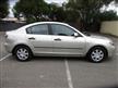 2007 MAZDA MAZDA3 NEO BK MY06 UPGRADE 4D SEDAN 2007 MAZDA MAZDA3 NEO BK MY06 UPGRADE 4D SEDAN