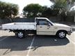 1987 MAZDA B2200 DLX CAB PLUS P/UP 1987 MAZDA B2200 DLX CAB PLUS P/UP