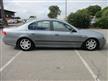 2004 FORD FALCON XT BA MKII 4D SEDAN 2004 FORD FALCON XT BA MKII 4D SEDAN