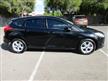 2012 FORD FOCUS TREND LW MK2 5D HATCHBACK 2012 FORD FOCUS TREND LW MK2 5D HATCHBACK