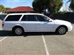 2004 FORD FALCON XT BA 4D WAGON 2004 FORD FALCON XT BA 4D WAGON