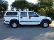 2004 HOLDEN RODEO LX RA CREW CAB P/UP 2004 HOLDEN RODEO LX RA CREW CAB P/UP