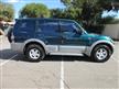 2002 MITSUBISHI PAJERO EXCEED LWB (4x4) NM 4D WAGON 2002 MITSUBISHI PAJERO EXCEED LWB (4x4) NM 4D WAGON