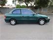 2000 HYUNDAI EXCEL GX X3 3D HATCHBACK 2000 HYUNDAI EXCEL GX X3 3D HATCHBACK