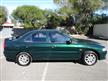 2000 MITSUBISHI LANCER GLi CE 4D SEDAN 2000 MITSUBISHI LANCER GLi CE 4D SEDAN