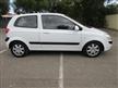 2007 HYUNDAI GETZ S TB UPGRADE 3D HATCHBACK 2007 HYUNDAI GETZ S TB UPGRADE 3D HATCHBACK