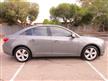 2010 HOLDEN CRUZE CDX JG 4D SEDAN 2010 HOLDEN CRUZE CDX JG 4D SEDAN