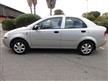 2004 DAEWOO KALOS T200 4D SEDAN 2004 DAEWOO KALOS T200 4D SEDAN