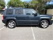 2008 JEEP PATRIOT LIMITED MK 4D WAGON 2008 JEEP PATRIOT LIMITED MK 4D WAGON