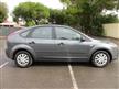 2007 FORD FOCUS CL LS 5D HATCHBACK 2007 FORD FOCUS CL LS 5D HATCHBACK