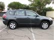 2007 TOYOTA RAV4 CV (4x4) ACA33R 4D WAGON 2007 TOYOTA RAV4 CV (4x4) ACA33R 4D WAGON