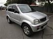 1998 DAIHATSU TERIOS SX (4x4) 4D WAGON 1998 DAIHATSU TERIOS SX (4x4) 4D WAGON