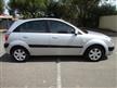 2006 KIA RIO EX JB 5D HATCHBACK 2006 KIA RIO EX JB 5D HATCHBACK