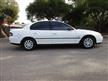 2000 HOLDEN COMMODORE EXECUTIVE VTII 4D SEDAN 2000 HOLDEN COMMODORE EXECUTIVE VTII 4D SEDAN