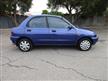 1995 MAZDA 121 4D SEDAN 1995 MAZDA 121 4D SEDAN