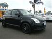 2010 SUZUKI SWIFT RS415 HATCHBACK 2010 SUZUKI SWIFT RS415 HATCHBACK