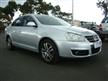 2005 VOLKSWAGEN JETTA TDI DSG 1KM SEDAN 2005 VOLKSWAGEN JETTA TDI DSG 1KM SEDAN