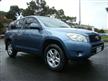 2006 TOYOTA RAV4 CV ACA33R WAGON 2006 TOYOTA RAV4 CV ACA33R WAGON