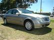 2003 MERCEDES-BENZ E320 Elegance W211 SEDAN 2003 MERCEDES-BENZ E320 Elegance W211 SEDAN