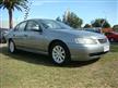 2004 FORD FALCON FUTURA BA MK II SEDAN 2004 FORD FALCON FUTURA BA MK II SEDAN