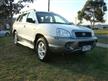 2002 HYUNDAI SANTA FE GL SM WAGON 2002 HYUNDAI SANTA FE GL SM WAGON