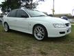 2006 HOLDEN COMMODORE EXECUTIVE VZ MY06 SEDAN 2006 HOLDEN COMMODORE EXECUTIVE VZ MY06 SEDAN