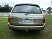 2002 HOLDEN COMMODORE Acclaim VX II WAGON 2002 HOLDEN COMMODORE Acclaim VX II WAGON