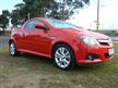2005 HOLDEN TIGRA XC CONVERTIBLE 2005 HOLDEN TIGRA XC CONVERTIBLE