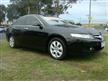 2006 HONDA ACCORD EURO SPORT CL MY06 SEDAN 2006 HONDA ACCORD EURO SPORT CL MY06 SEDAN