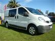 2013 RENAULT TRAFIC LOW ROOF LONG WHEELB X83 PHASE 3 VAN 2013 RENAULT TRAFIC LOW ROOF LONG WHEELB X83 PHASE 3 VAN