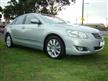 2007 TOYOTA AURION Presara GSV40R SEDAN 2007 TOYOTA AURION Presara GSV40R SEDAN