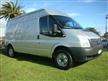 2012 FORD TRANSIT 350 MID ROOF LWB VM VAN 2012 FORD TRANSIT 350 MID ROOF LWB VM VAN