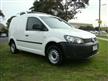 2010 VOLKSWAGEN CADDY SHORT WHEELBASE 2KN VAN 2010 VOLKSWAGEN CADDY SHORT WHEELBASE 2KN VAN