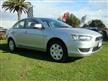 2009 MITSUBISHI LANCER ES CJ MY09 SEDAN 2009 MITSUBISHI LANCER ES CJ MY09 SEDAN