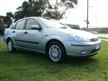 2004 FORD FOCUS SR CL LR MY2003 SEDAN 2004 FORD FOCUS SR CL LR MY2003 SEDAN
