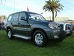 2006 HYUNDAI TERRACAN HP MY06 WAGON 2006 HYUNDAI TERRACAN HP MY06 WAGON