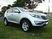 2012 KIA SPORTAGE Si SL Series II MY WAGON 2012 KIA SPORTAGE Si SL Series II MY WAGON