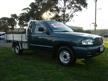 2003 MAZDA BRAVO DX SINGLE CAB B2600 CAB CHASSIS 2003 MAZDA BRAVO DX SINGLE CAB B2600 CAB CHASSIS