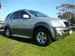 2005 KIA SORENTO EX BL MY05 WAGON 2005 KIA SORENTO EX BL MY05 WAGON