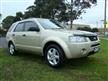 2005 FORD TERRITORY TS RWD SX WAGON 2005 FORD TERRITORY TS RWD SX WAGON