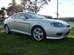 2006 HYUNDAI TIBURON V6 GK MY05 COUPE 2006 HYUNDAI TIBURON V6 GK MY05 COUPE