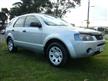 2007 FORD TERRITORY TX RWD SY WAGON 2007 FORD TERRITORY TX RWD SY WAGON