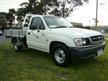 2003 TOYOTA HILUX WORKMATE SINGLE CAB RZN147R MY02 CAB CHASSIS 2003 TOYOTA HILUX WORKMATE SINGLE CAB RZN147R MY02 CAB CHASSIS