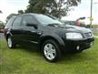 2006 FORD TERRITORY GHIA SY WAGON 2006 FORD TERRITORY GHIA SY WAGON
